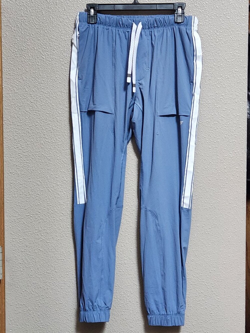 FABLETICS The One Jogger Blue - Small - NEW NWT - Picture 4 of 7